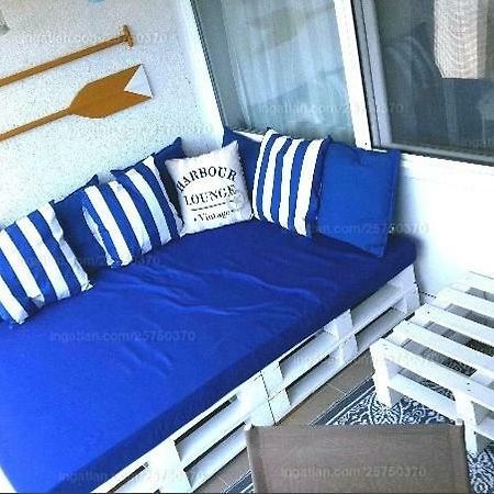 Kek Vitorlas Apartman Gardony Exterior photo