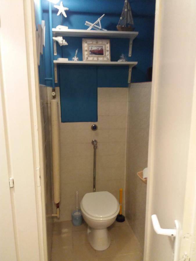 Kek Vitorlas Apartman Gardony Exterior photo