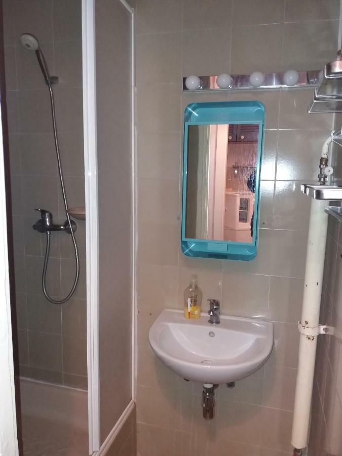Kek Vitorlas Apartman Gardony Exterior photo